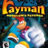 Rayman: Hoodlum