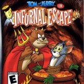 Tom and Jerry in Infurnal Escape