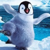 Happy Feet