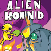 Alien Hominid
