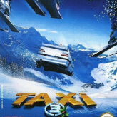 Taxi 3