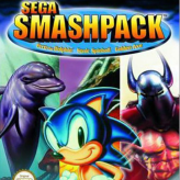 Sega Smash Pack
