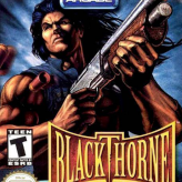 Blackthorne
