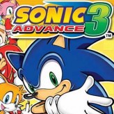 Sonic Advance 3