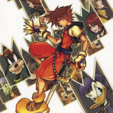 Kingdom Hearts: Chain of Memories