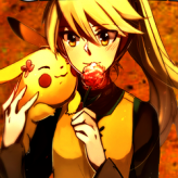 Pokemon Adventure Yellow Chapter