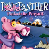 Pink Panther Pinkadelic Pursuit