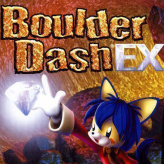 Boulder-Dash EX