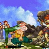 Street Fighter Alpha 3