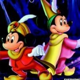 Magical Quest