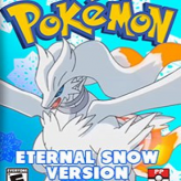 Pokemon Eternal Snow