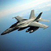 Super Hornet FA 18F