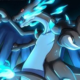Pokemon Azotic Fire