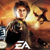 Harry Potter and the Goblet of Fire