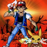 Pokemon Armageddon