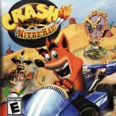 Crash Nitro Kart