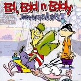 Ed, Edd n Eddy: Jawbreakers!