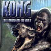 Kong - The 8th Wonder of the World