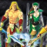 Gauntlet: Dark Legacy