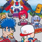 Konami Krazy Racers