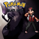 Pokemon Black Dark