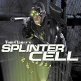 Tom Clancy