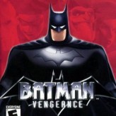 BatMan Vengeance