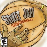 Street Jam Basketball