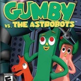 Gumby vs The Astrobots