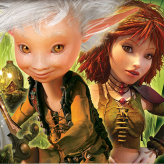 Arthur And The Invisibles