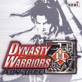 Dynasty Warriors Advance
