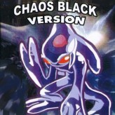 Pokemon Chaos Black