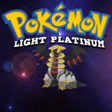 Pokemon Light Platinum