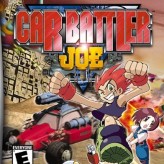 Car Battler Joe