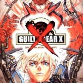 Guilty Gear X - Advance Edition