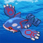 Pokemon Onyx Blue