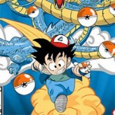 Pokemon Dragon Ball Z: Team Training