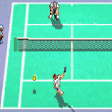 Next Generation Tennis