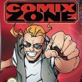 Comix Zone