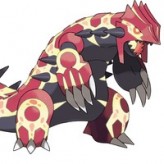 Pokemon Burning Ruby