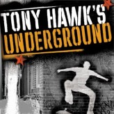Tony Hawk