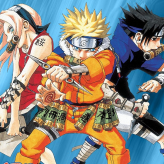 Naruto Saikyou Ninja Daikessyu 2