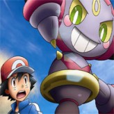 Pokemon Order Destroyed