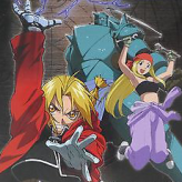 Fullmetal Alchemist: Stray Rondo