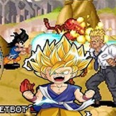 Dragon Ball GT – Transformation