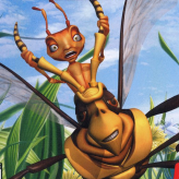 Antz: Extreme Racing