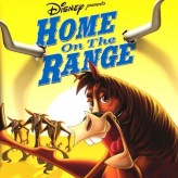 Home on the Range
