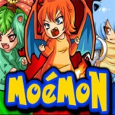 Pokemon Moemon FireRed