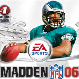 Classic Madden NFL 06