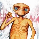 E.T. - The Extra-Terrestrial